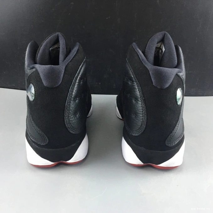 Rep Retro 'Playoff' 13 2011 Air Jordan 414571-001 0710